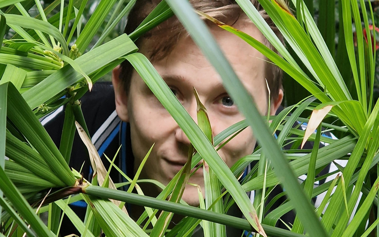 Probudili jste svou zvířecí duši