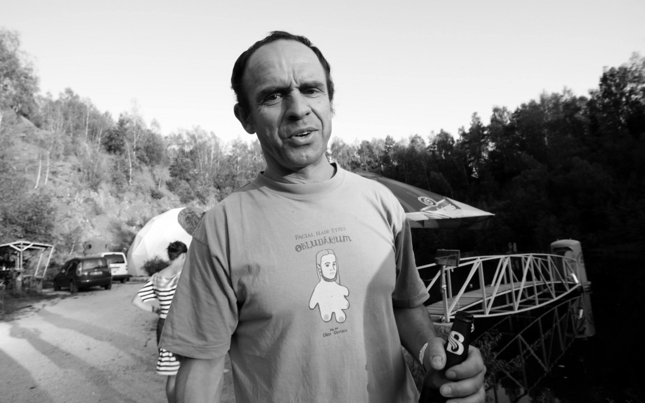 Zachránili jste unikátní podvodní pozorovatelnu v Lomečku