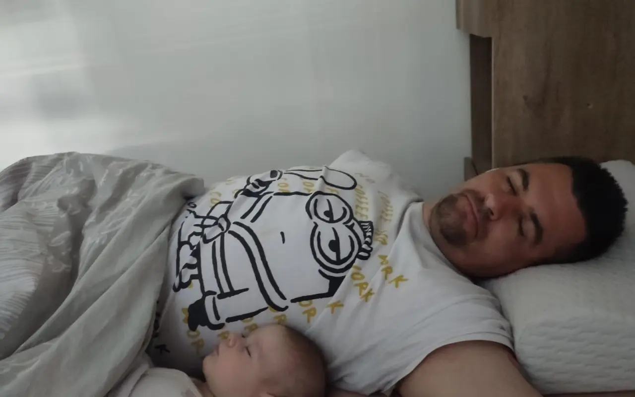 Pomohli jste Míše a Matějovi po ztrátě tatínka