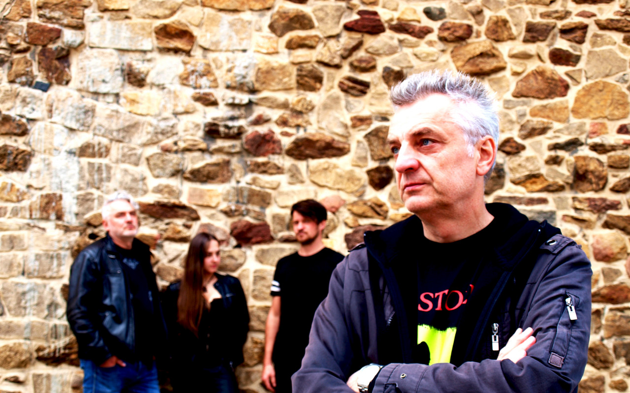 Podpořme společně skupinu XIII. STOLETÍ #kulturažije