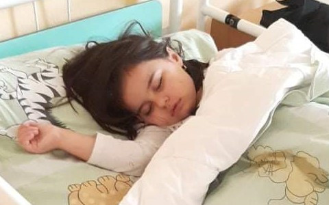 Komplexní diagnostika pro Nicolku s autismem