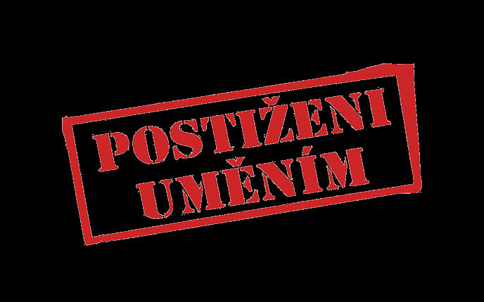 Pomoc Divadlu BARKA a postiženým uměním