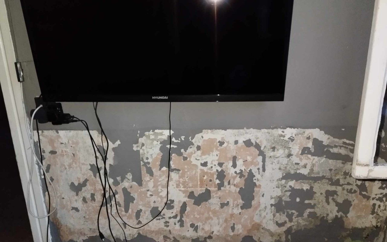Pomohli jste rodině mého bratra po ničivé povodni v České Vsi u Jeseníku