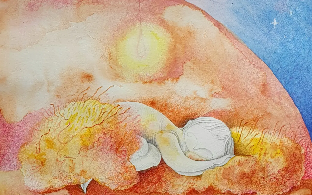 Podpořili jste vydání knihy "Když chybí křídlo"