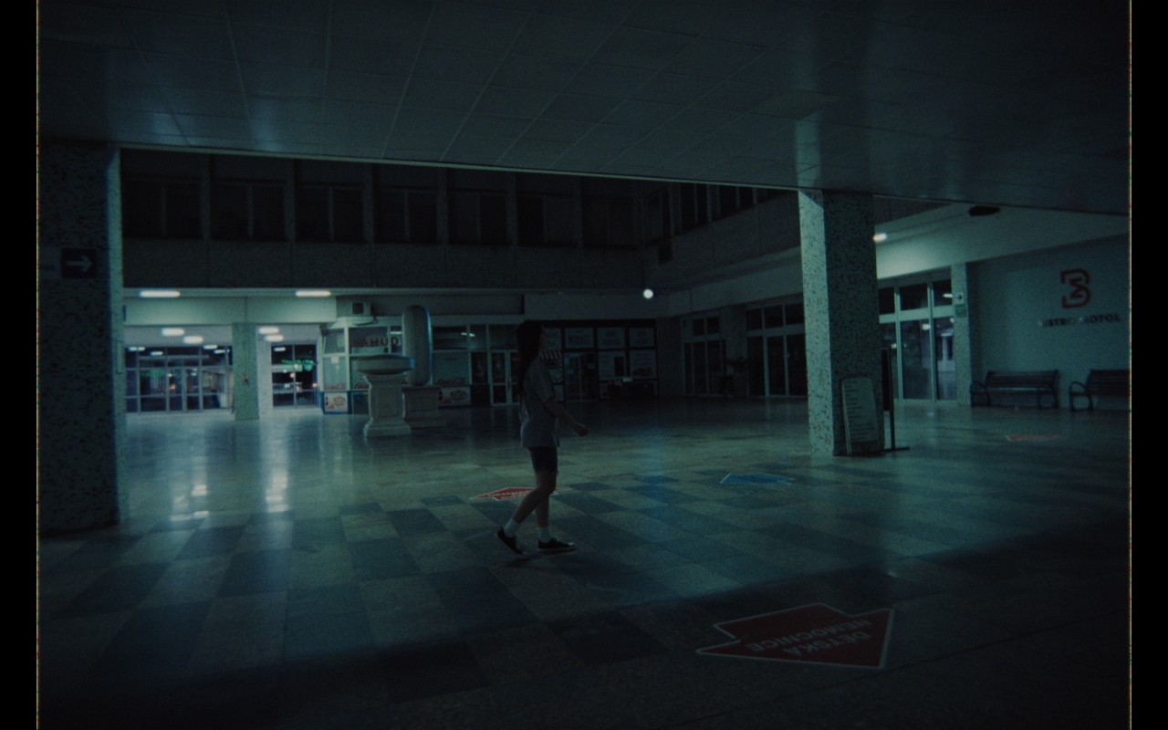 Podpořte dokončení filmu The Dance of Solitude (Ve stínu tance)