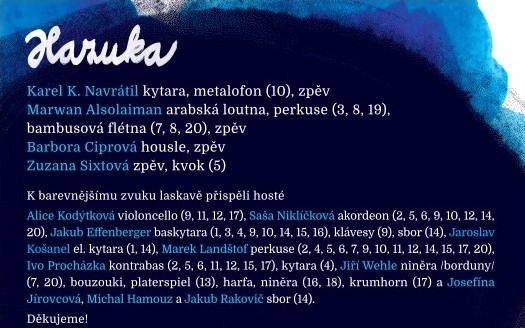 CD Hazuka