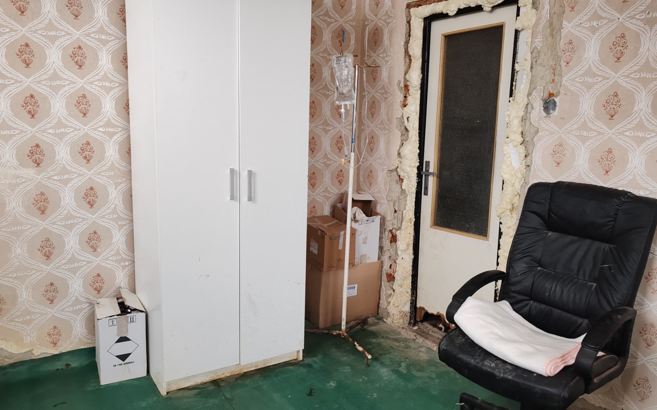 Podpořili jste FARMU HAPPY, aby mohla dále pomáhat