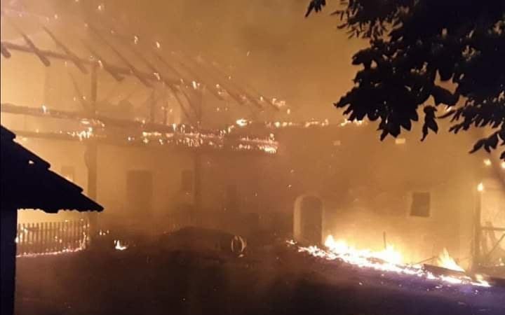Složili jste se na pomoc Ivě a její mamince, které přišly o střechu nad hlavou