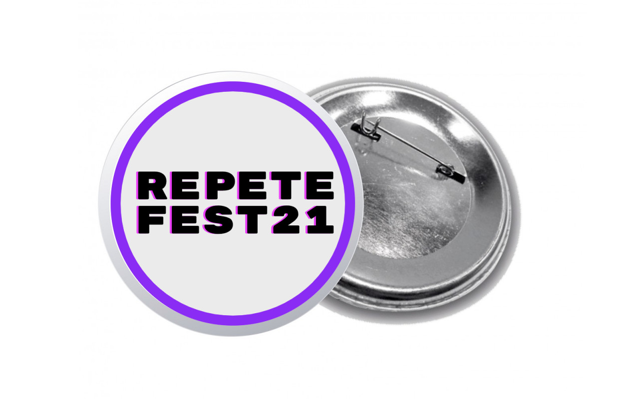 REPETE FEST 2021