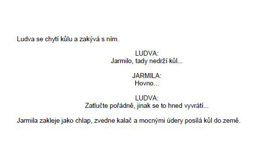 Nový film Tomáše Vorla – Cesta domů