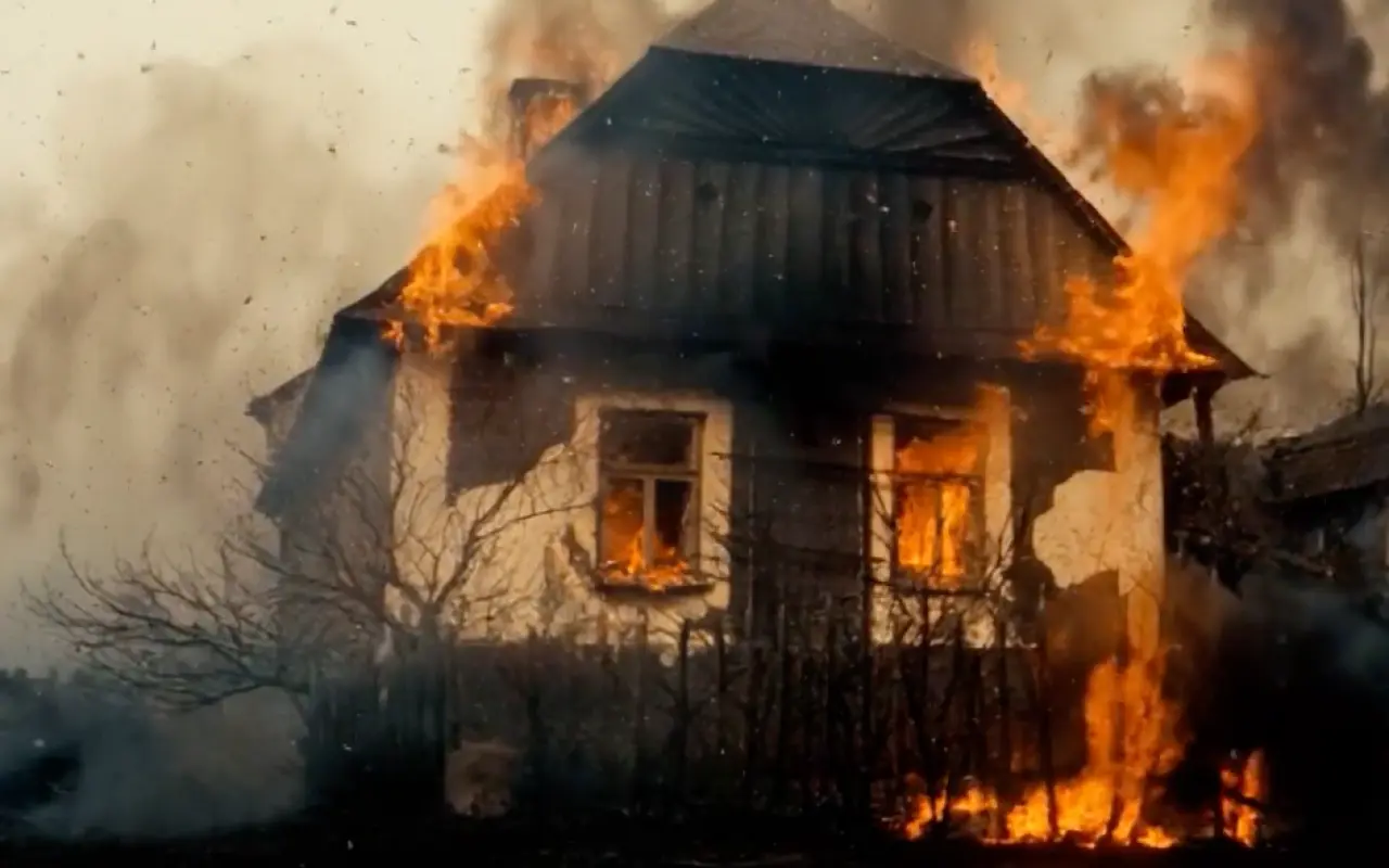 Pomozte nám natočit  film Ležáky