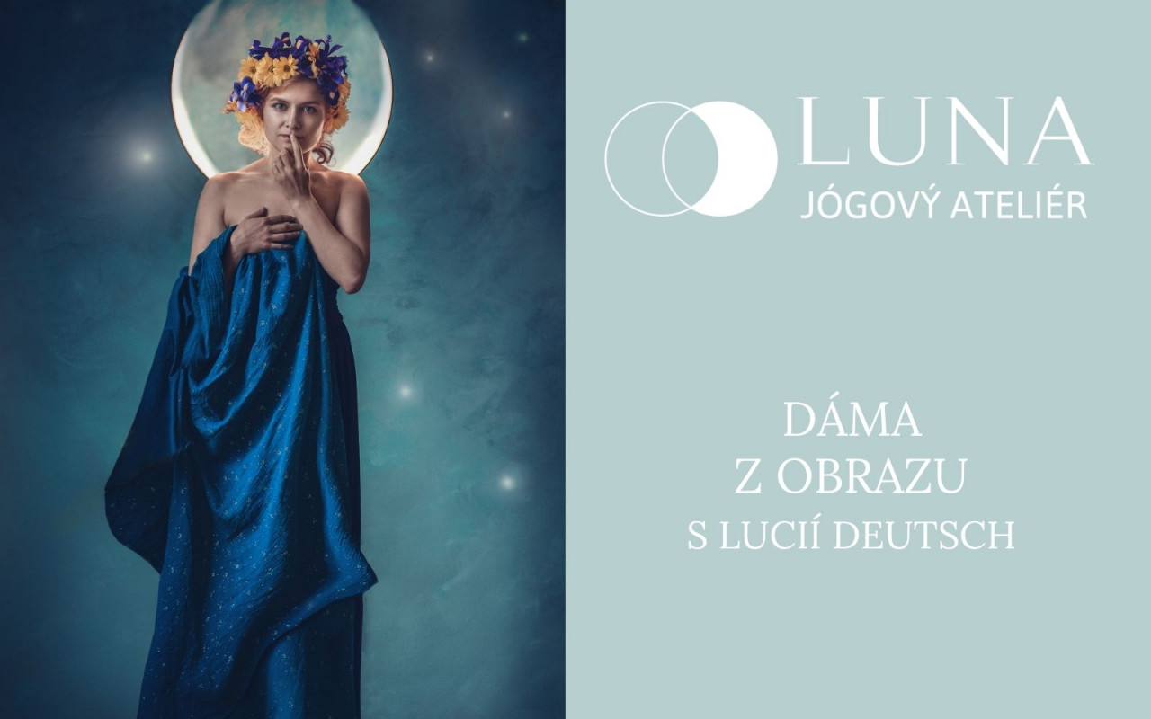 Jógový Ateliér Luna v Opavě – Místo, kde si jógu zamilujete