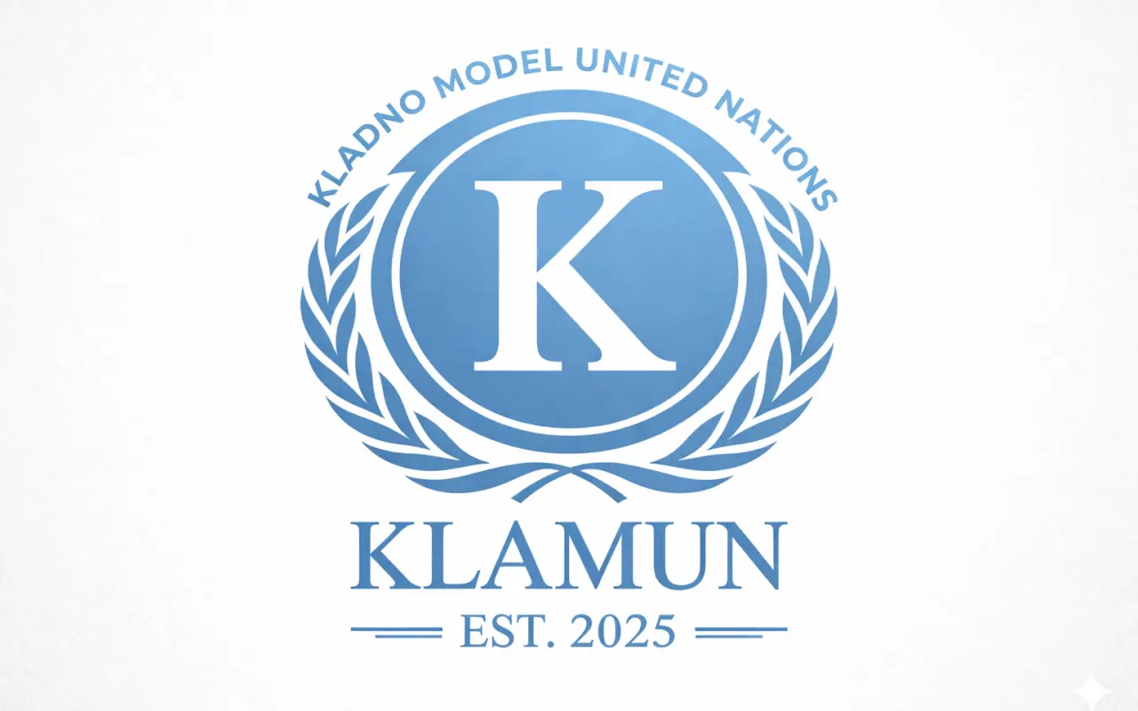 Pomozte uspořádat první MUN konferenci na Kladně.