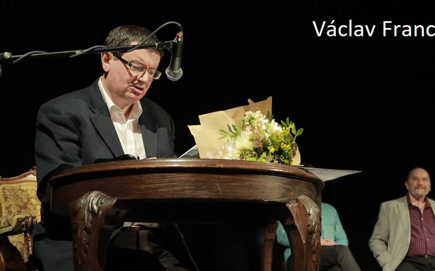 POETICKÉ JARO s novinkami nakladatelského projektu TOFANA