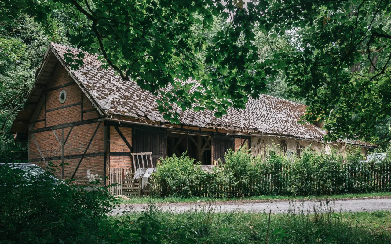 Podpořili jste Plášilovu novou střechu