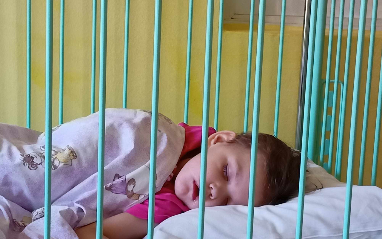 Větší a pohodlné bydlení pro Klárku a Petra