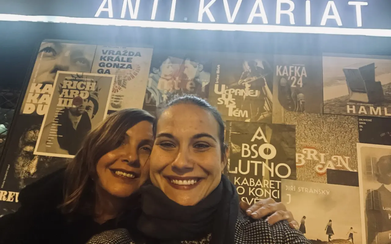 Podpořili jste vydání obrazového IDEÁŘE Evy Turnové