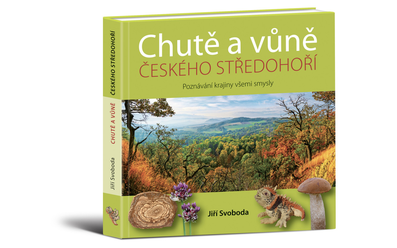 Chutě a vůně Českého středohoří