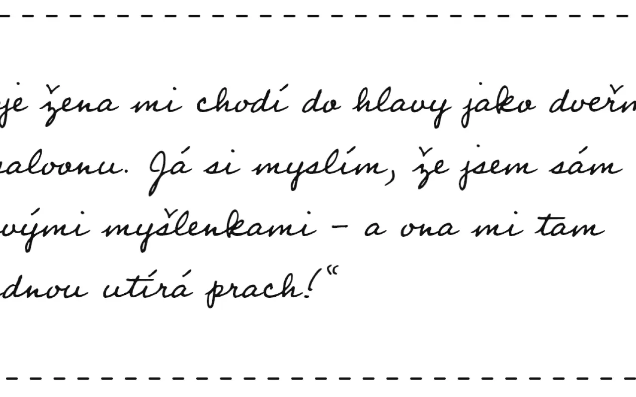 Pomozte nám vydat knihu "Vzal sis Slovenku".