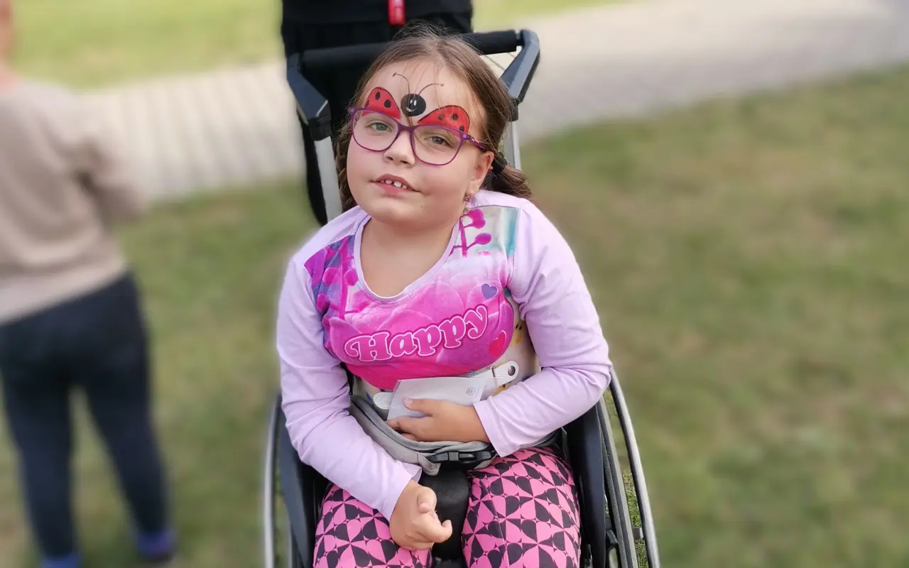 Rehabilitace pro Valinku