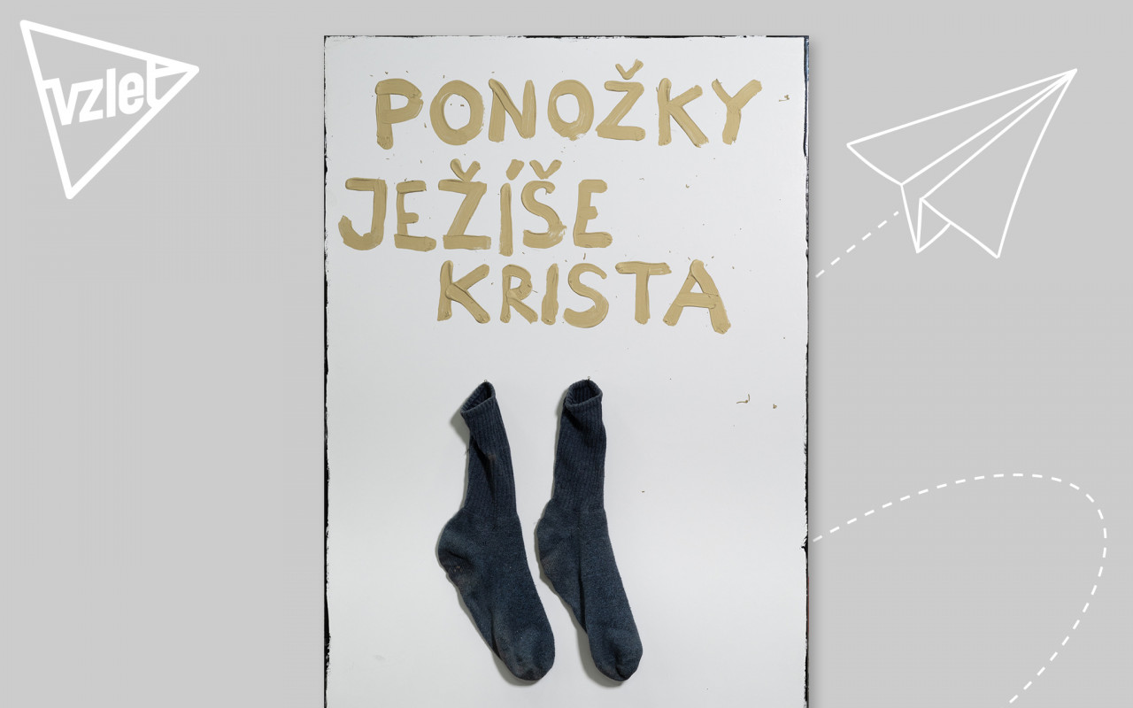 Připravit ke startu, pozor: Vzlet!