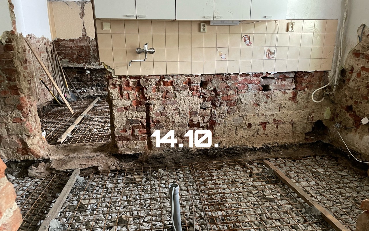 Pomohli jste po povodních na Jesenicku