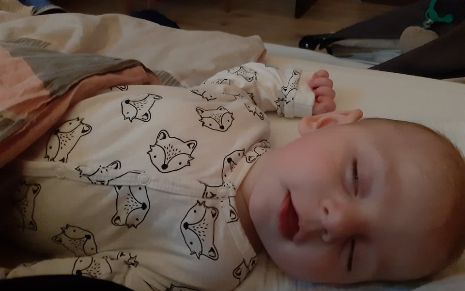 Pomohli jste Kryštůfkovi, který bojuje s řadou diagnoz
