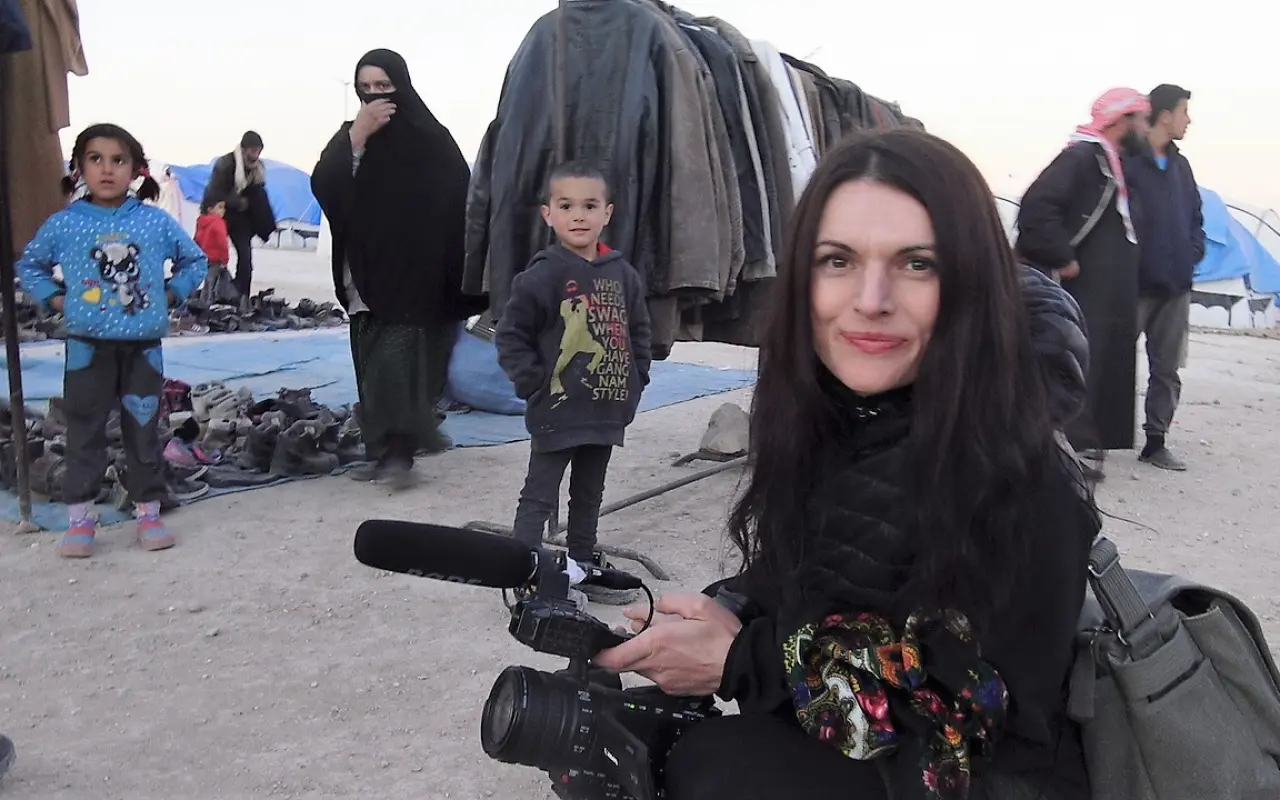 Buďte spojencem Reportérek. Nezávislá novinařina dnes potřebuje vaši podporu.