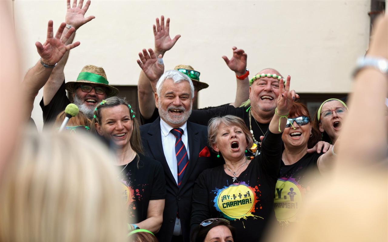 Filmový festival Třeboň 2024