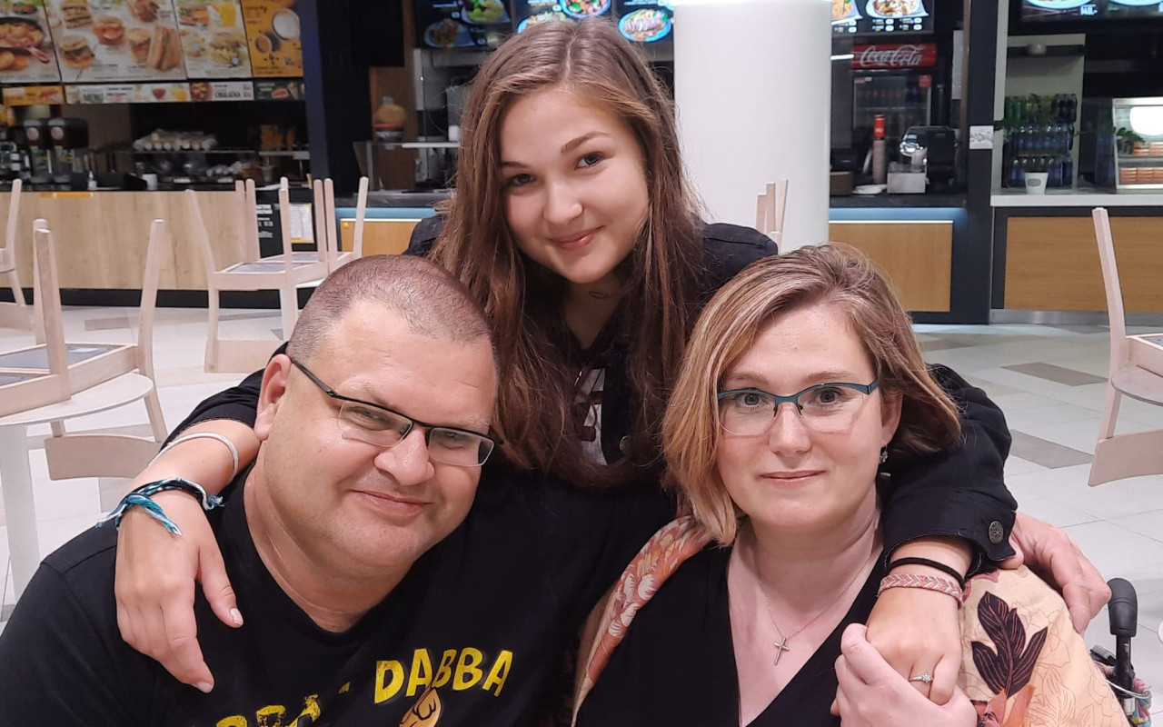 pomohli jste Edit bojovat dál