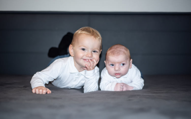 Pomohli jste Kryštůfkovi, který bojuje s řadou diagnoz