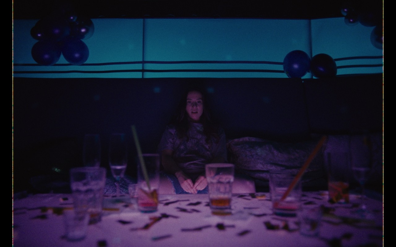 Podpořte dokončení filmu The Dance of Solitude (Ve stínu tance)