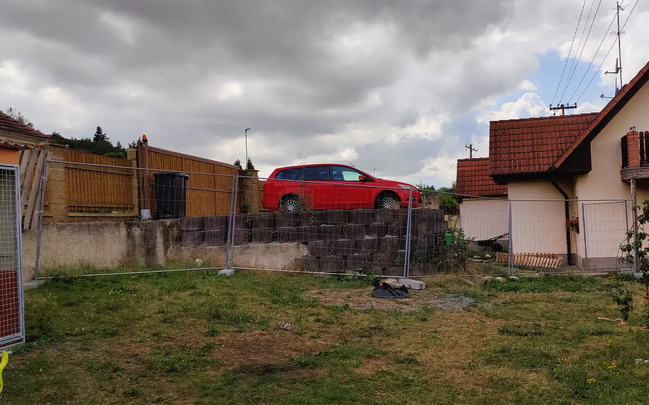 Podpořili jste pejsky čekající na nový domov