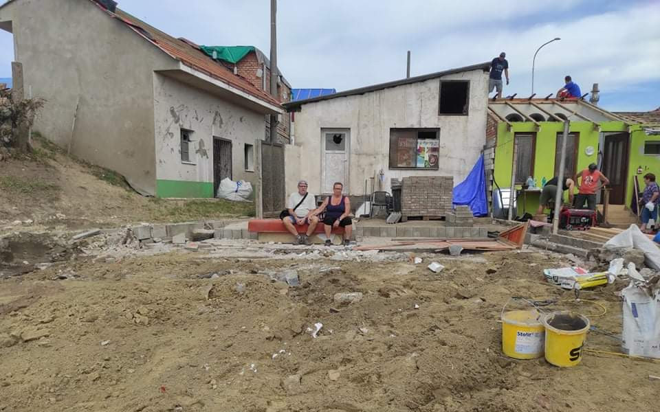Pomoc pro rodinu Alexyových z Mikulčic