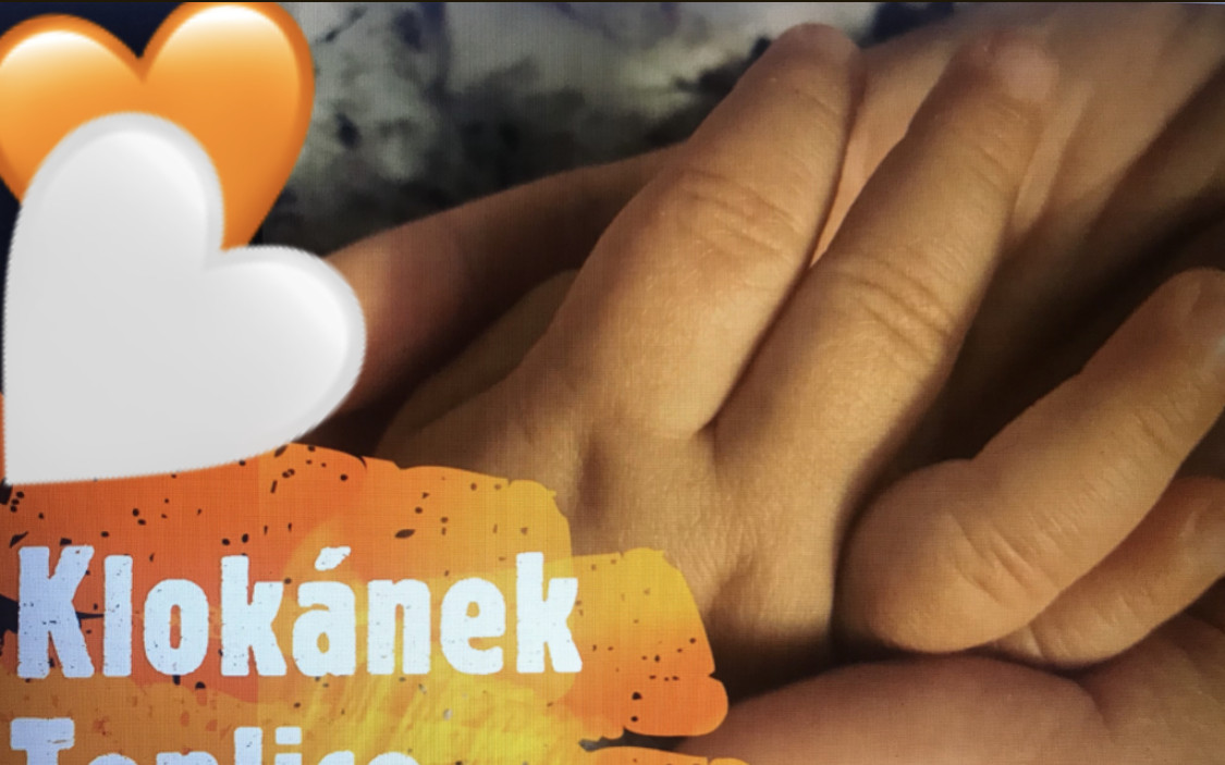 Pobyt na sněhu pro děti z Klokánku Teplice