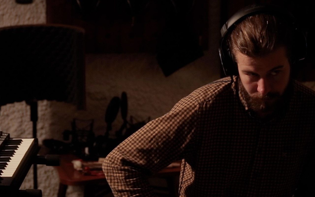 ALEN - podpořte vznik Live Session s kapelou a nový videoklip