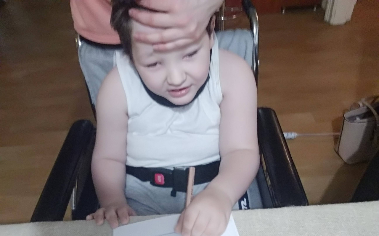 Spolehlivé auto pro Alexíka