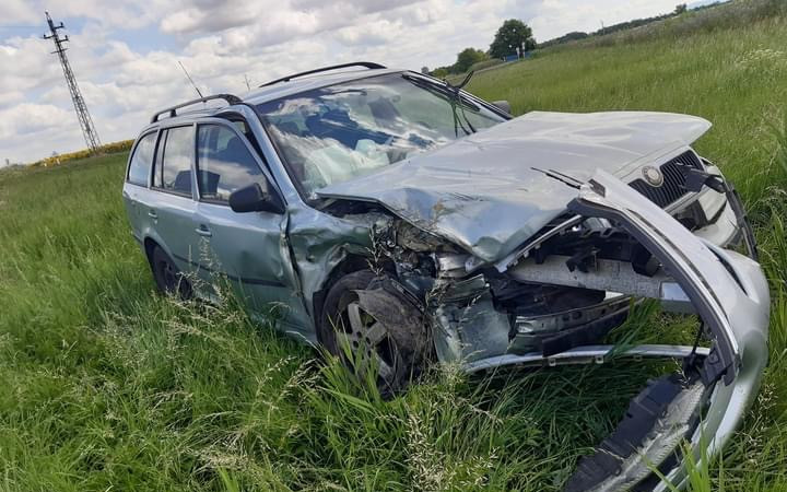 Přišli jsme o výjezdové vozidlo, pomozte nám dále zachraňovat zvířata!