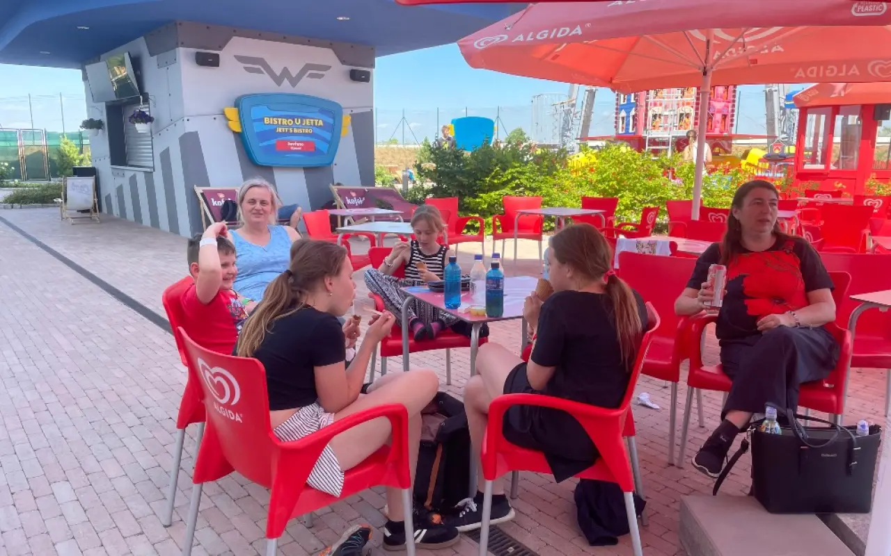 Podpořili jste pečující rodiny dětí se speciálními potřebami