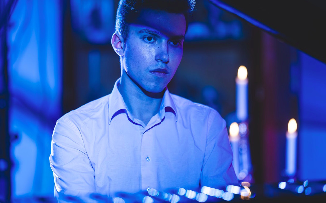 Podpořme s Pavlem Vondráčkem Český červený kříž a Život 90 #kulturažije