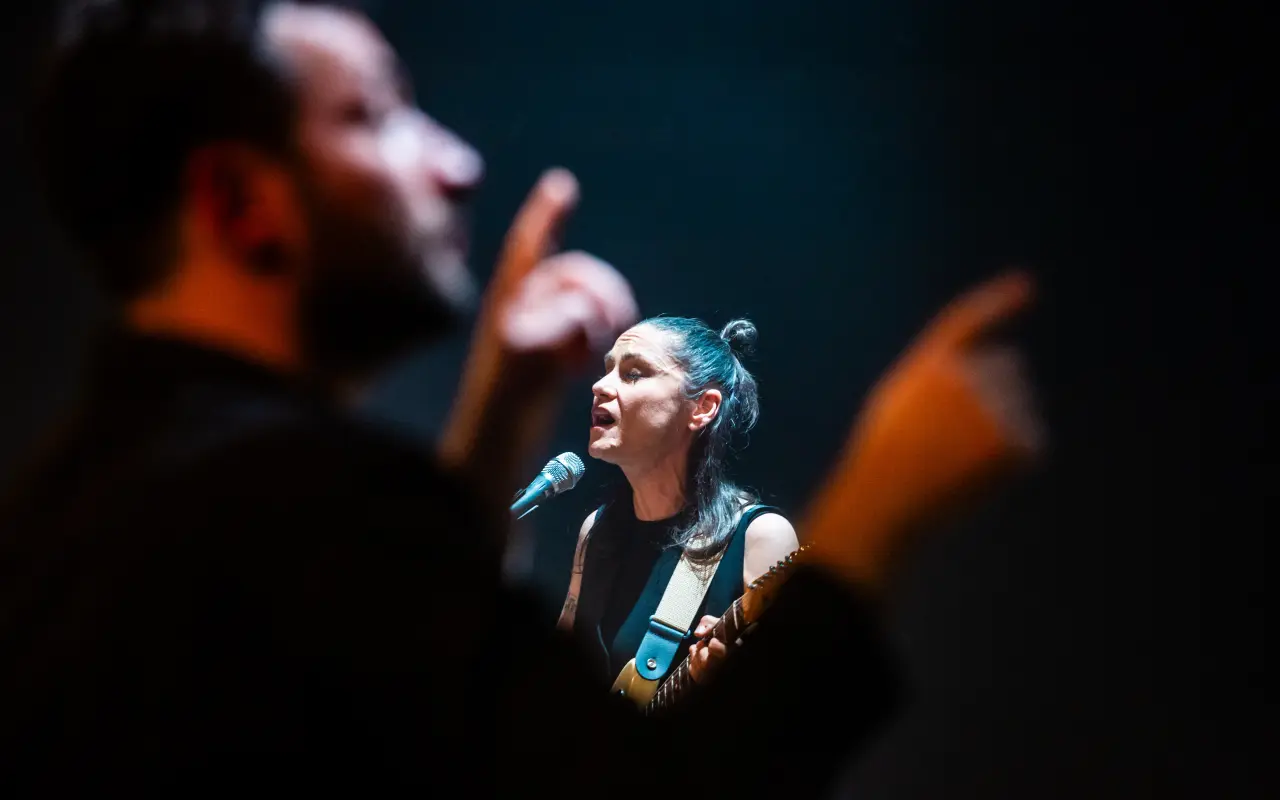 Podpořte vznik nového alba Cotatcha Orchestra & hosté