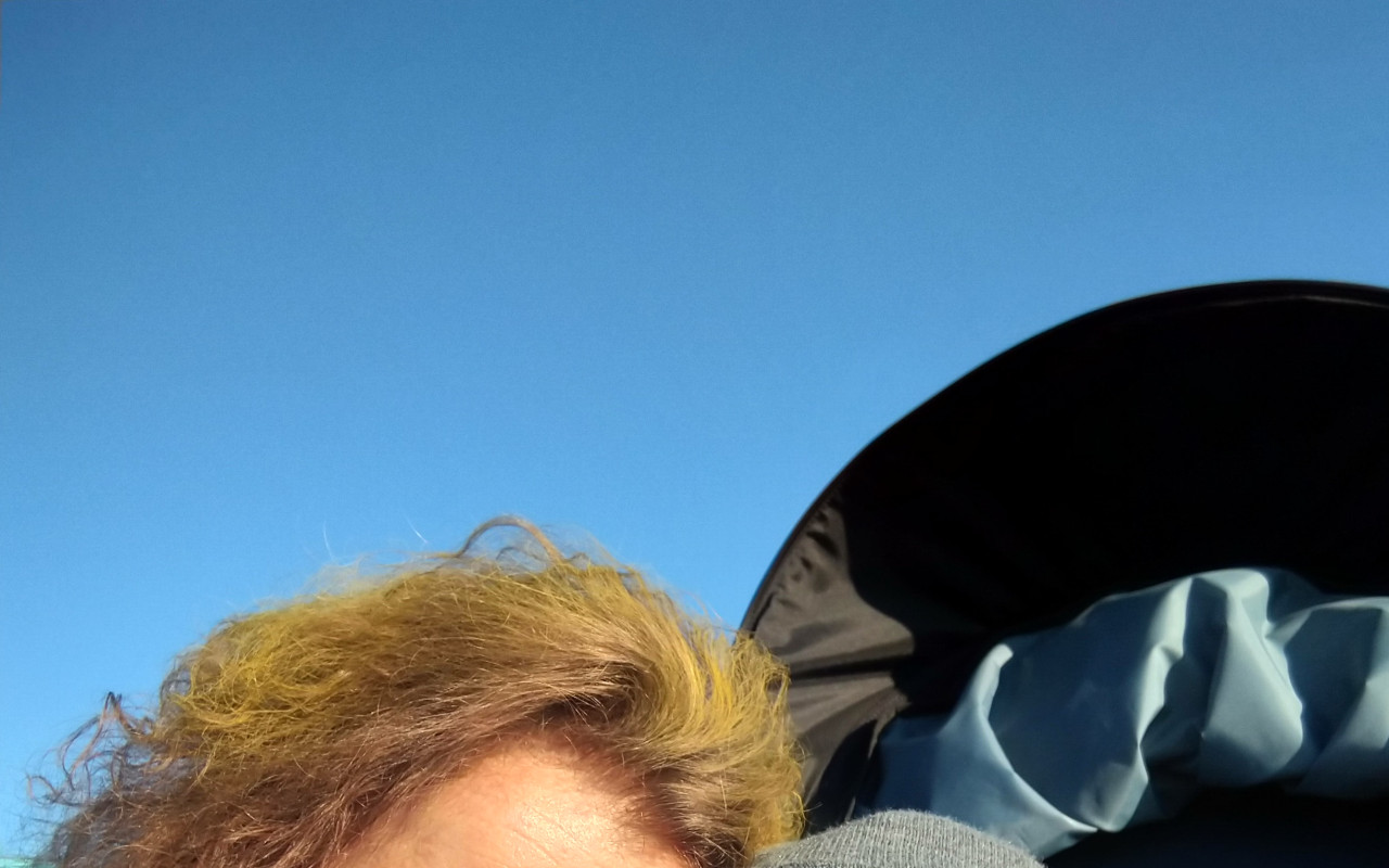 Pomohli jste zakoupit kočárek pro Matěje