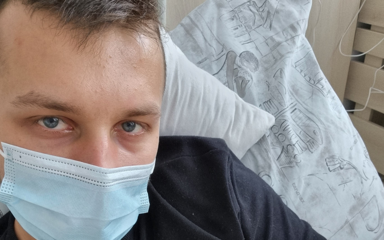 Pomohli jste chlapečkovi, který nepozná svou maminku
