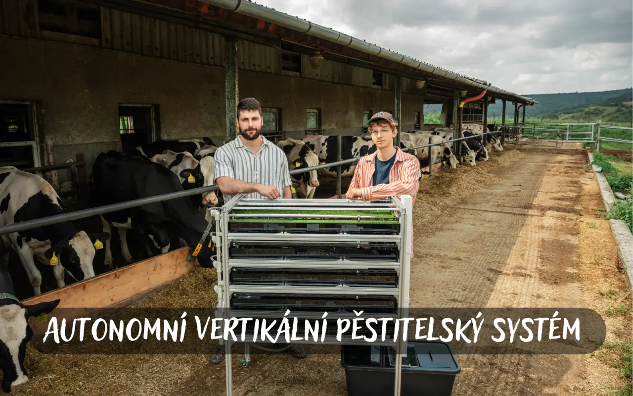 Podpořili jste studenty na finále nejprestižnější biotech soutěže na světě