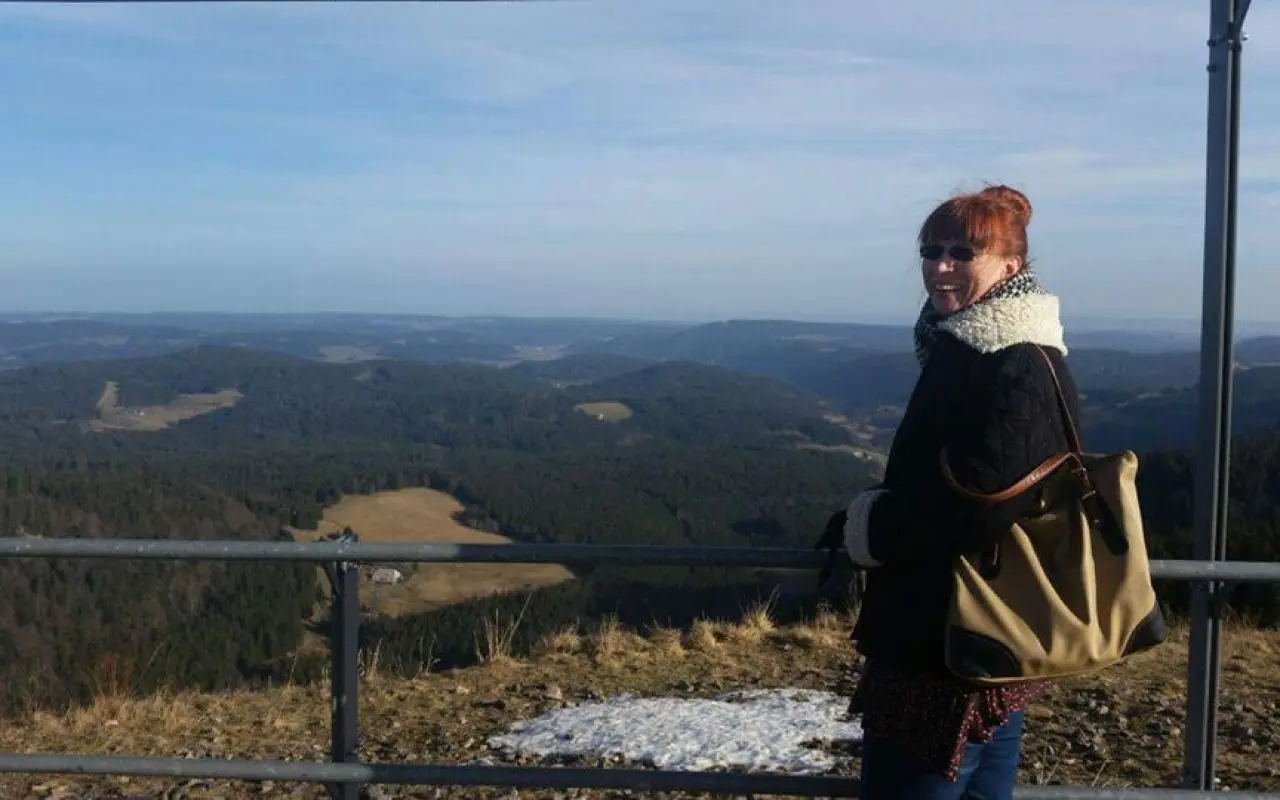Pomohli jste Petře Paukové