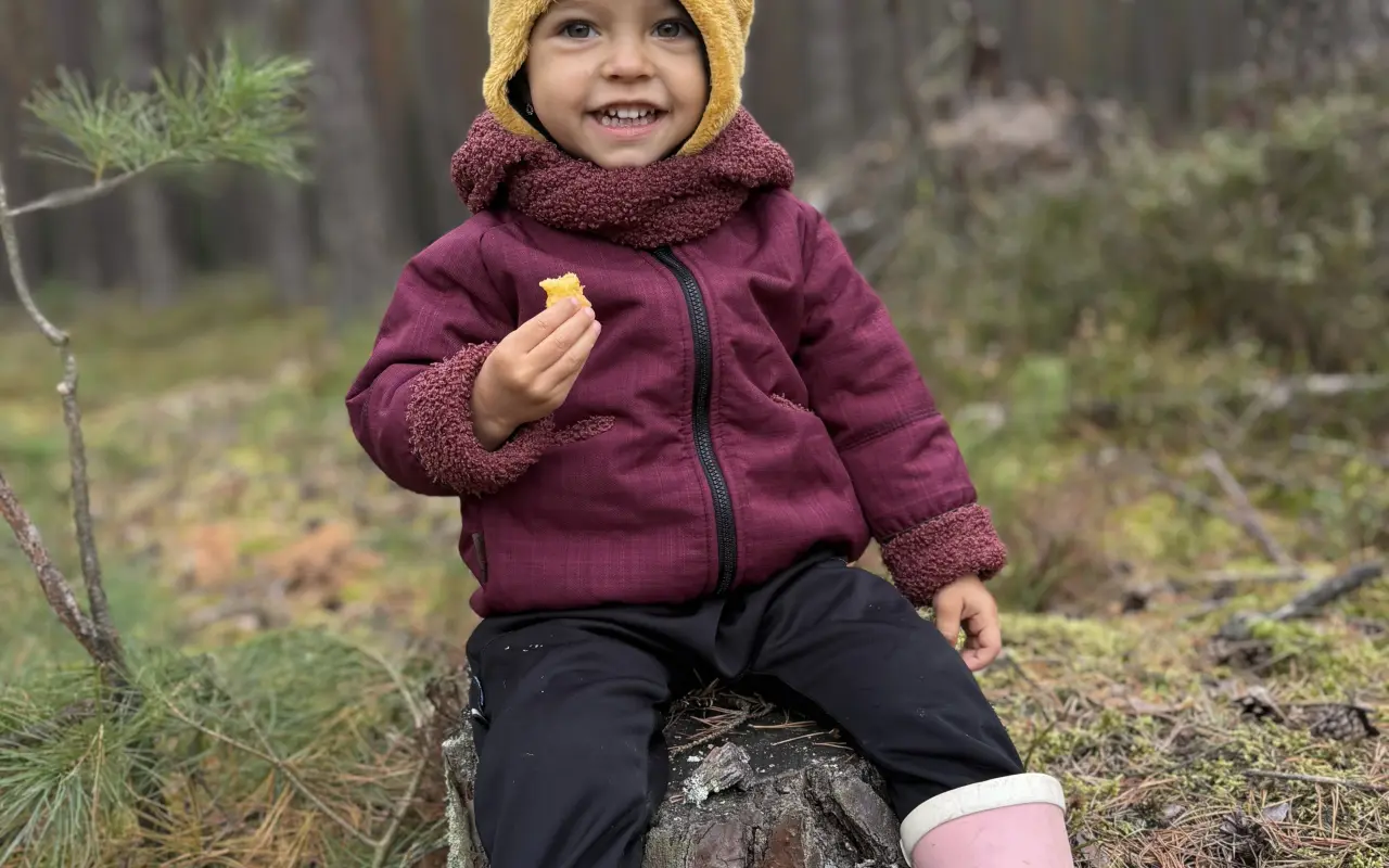 Podpořili jste Elišku