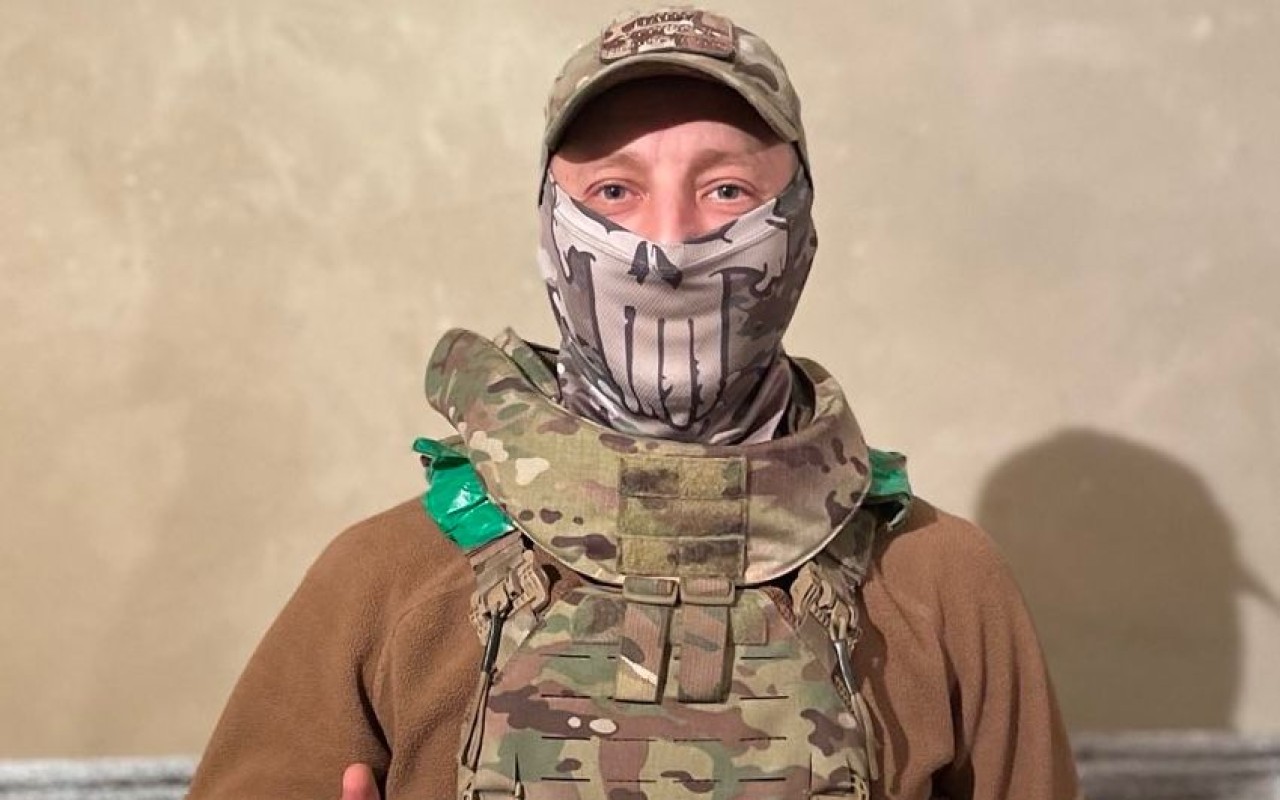 Pomohli jste přispět na drony pro ALASTOR a kamarády