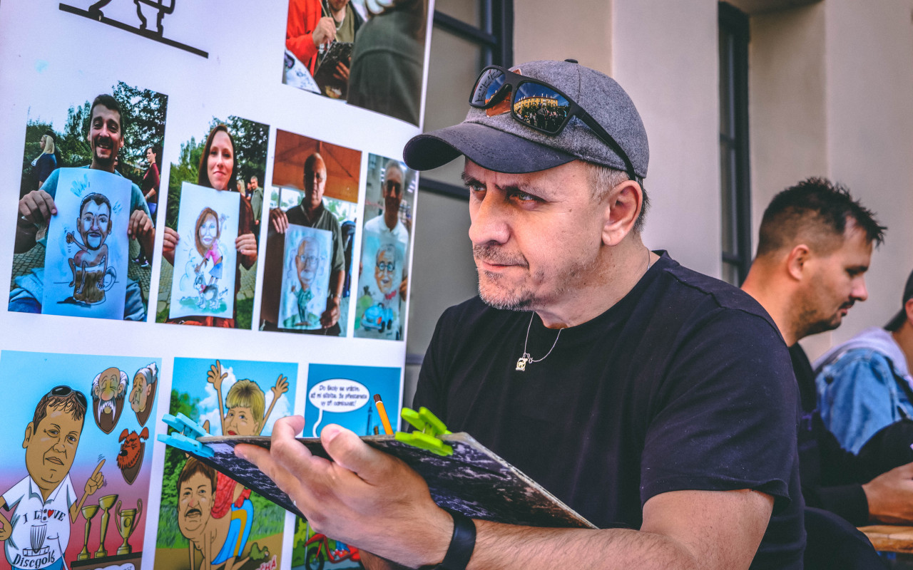 Pojď společně s Terezou podpořit paliativní péči pro těžce nemocné a umírající