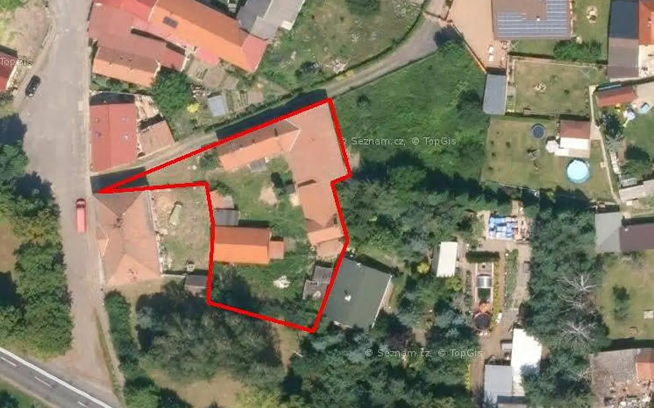 Pomozte vytvořit komunitní centrum pro maminky samoživitelky v Předoníně