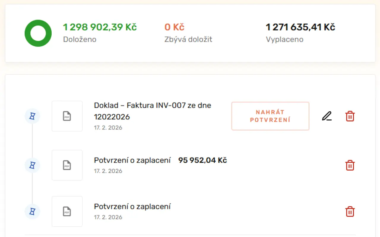 Chytáme ruské drony do sítě